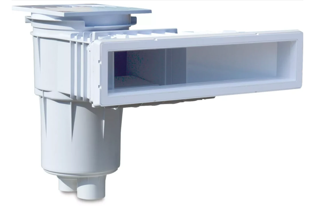 Hayward Hayward Skimmer Hoogwaterlijn (spiegel) Wit Of Grijs 1 Hayward Hayward Skimmer Hoogwaterlijn (spiegel) Wit Of Grijs