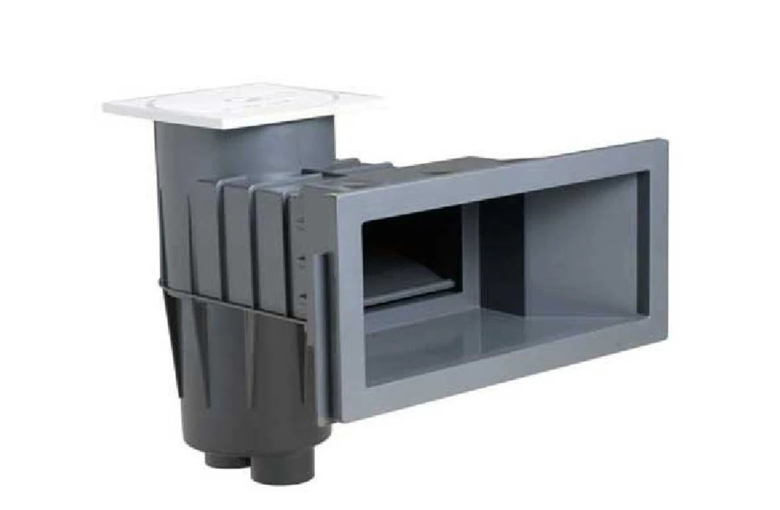Hayward Hayward Skimmer Premium / Cofies Antraciet Grijs Voor Liner Zwembaden Grote Opening 1 Hayward Hayward Skimmer Premium / Cofies Antraciet Grijs Voor Liner Zwembaden Grote Opening