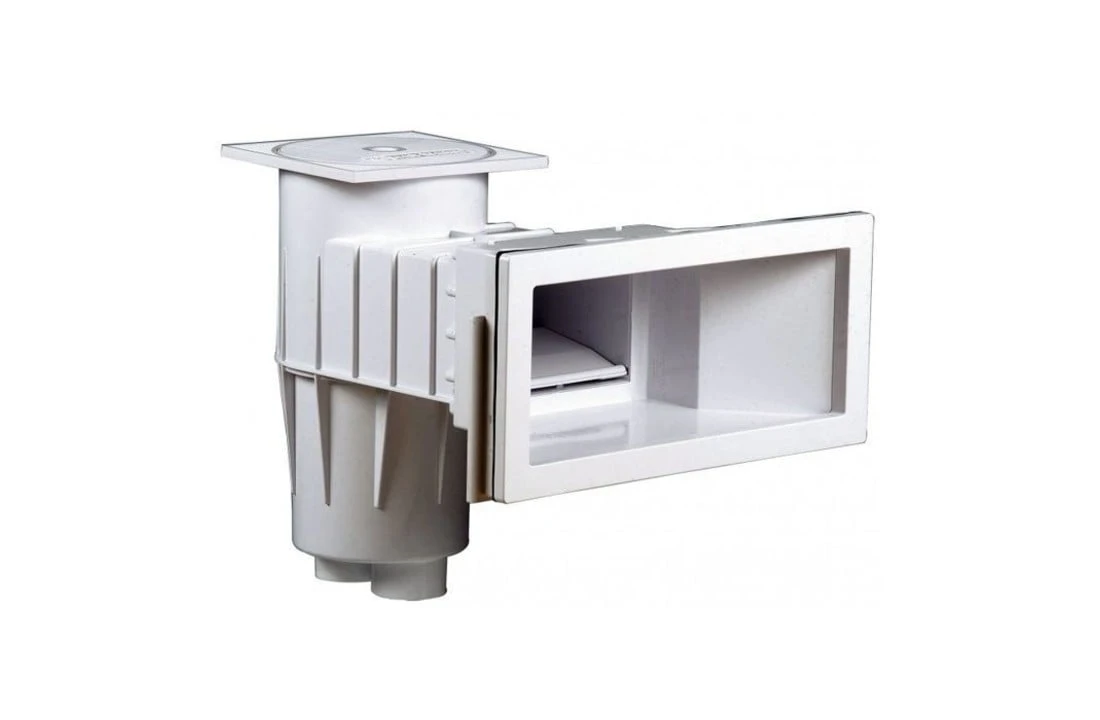 Hayward Hayward Skimmer Premium / Cofies Wit Voor Liner Zwembaden Grote Opening 1 Hayward Hayward Skimmer Premium / Cofies Wit Voor Liner Zwembaden Grote Opening