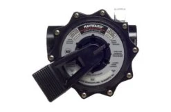 Hayward Hayward SP071620E 6-Weg Klep 2" Topmount -Hayward Verkoopwinkel hayward hayward sp071620e 6 weg klep 2 topmount 2