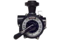 Hayward Hayward SP0719SE Vari-Flo 6-Weg Klep Voor Side-mount Zwembadfilter (vervanging SP710X62) 7 Hayward Hayward SP0719SE Vari-Flo 6-Weg Klep Voor Side-mount Zwembadfilter (vervanging SP710X62) -Hayward Verkoopwinkel hayward hayward sp0719se vari flo 6 weg klep voor 2