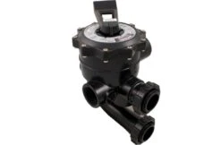 Hayward Hayward SP715X32 Vari-Flo - 2" (S200,S240 Filter) 6-Weg Klep Voor Side-mount Zwembadfilter