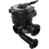 Hayward Hayward SP715X62 Vari-Flo Valve - 2" (S210S,S220S,S244S)6-weg Kraan 2"voor Side-mount Zwembadfilter -Hayward Verkoopwinkel hayward hayward sp715x62 vari flo valve 2 s210ss22