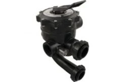 Hayward Hayward SP715X62 Vari-Flo Valve - 2" (S210S,S220S,S244S)6-weg Kraan 2"voor Side-mount Zwembadfilter