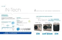 Hayward Hayward Sumheat SUMHEAT FI R32 - 25 KW 1-fase / 3-fase -Hayward Verkoopwinkel hayward hayward sumheat sumheat fi r32 25 kw 1 fas 2