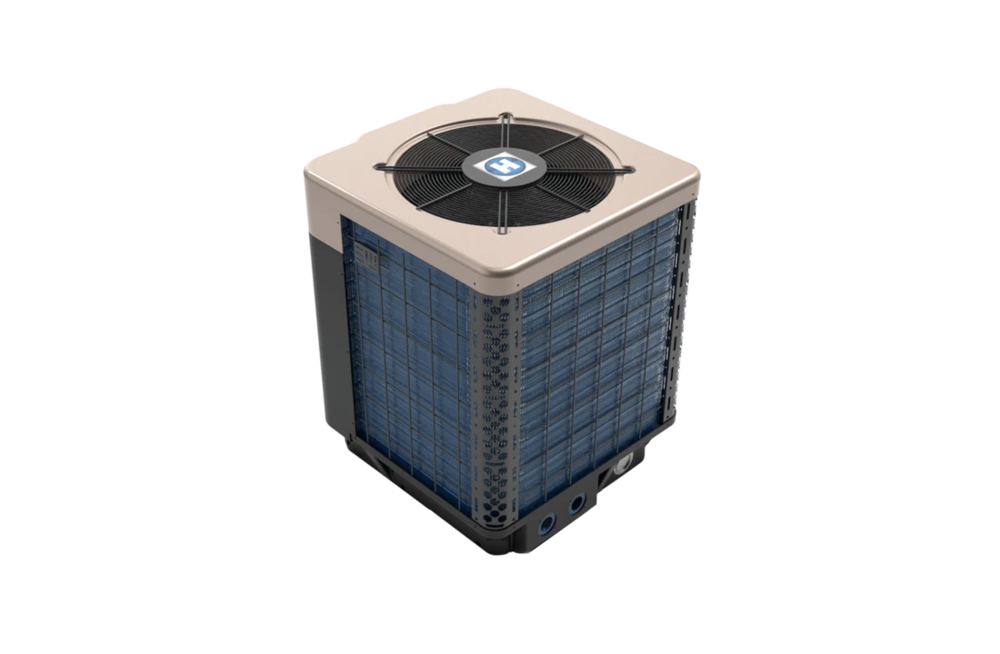 Hayward Hayward Sumheat SUMHEAT FI R32 - 30 KW 1-fase / 3-fase 2 Hayward Hayward Sumheat SUMHEAT FI R32 - 30 KW 1-fase / 3-fase - Afbeelding 2