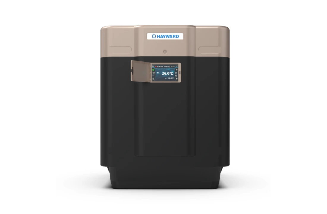 Hayward Hayward Sumheat SUMHEAT FI R32 - 30 KW 1-fase / 3-fase 1 Hayward Hayward Sumheat SUMHEAT FI R32 - 30 KW 1-fase / 3-fase