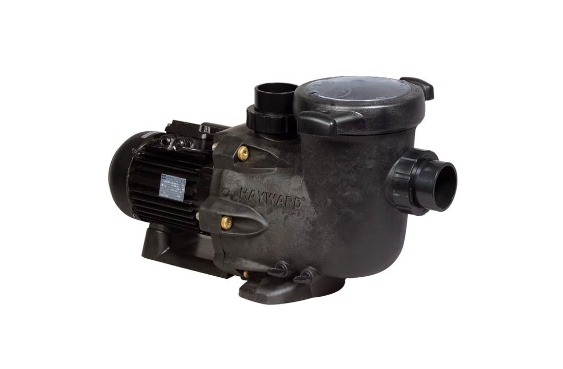 Hayward Hayward TriStar Zwembadpomp 28m3/h - 400V – 1,50KW (Krachtstroom) 1 Hayward Hayward TriStar Zwembadpomp 28m3/h - 400V – 1,50KW (Krachtstroom)