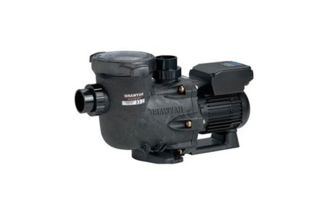 Hayward Hayward Tristar™VSTD Variabele Snelheden Pomp 4 Hayward Hayward Tristar™VSTD Variabele Snelheden Pomp - Afbeelding 4