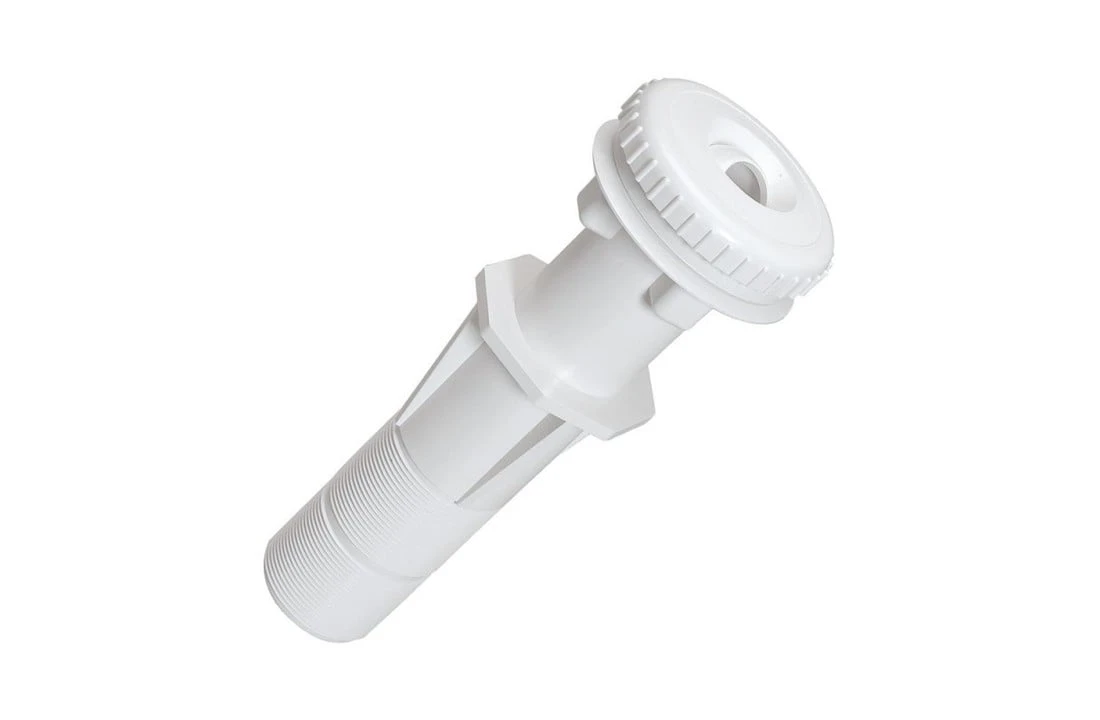 Hayward Hayward Wanddoorvoer / Muurdoorvoer Inclusief Inlaat - Liner Baden 1 Hayward Hayward Wanddoorvoer / Muurdoorvoer Inclusief Inlaat - Liner Baden