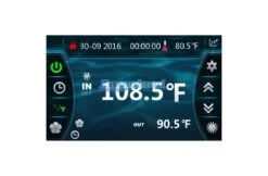 Hayward Hayward Warmtepomp Smart Temp Wifi Module -Hayward Verkoopwinkel hayward hayward warmtepomp smart temp wifi module 3