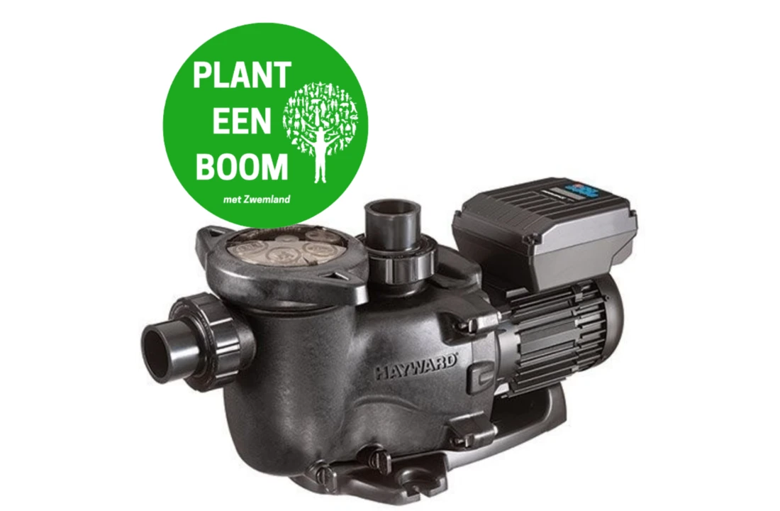 Hayward Hayward Zwembadpomp Max Flo XL VSTD 1 Hayward Hayward Zwembadpomp Max Flo XL VSTD