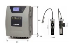 Hayward KLX Zoutelektrolyse - Diverse Soorten -Hayward Verkoopwinkel hayward klx zoutelektrolyse diverse soorten 2