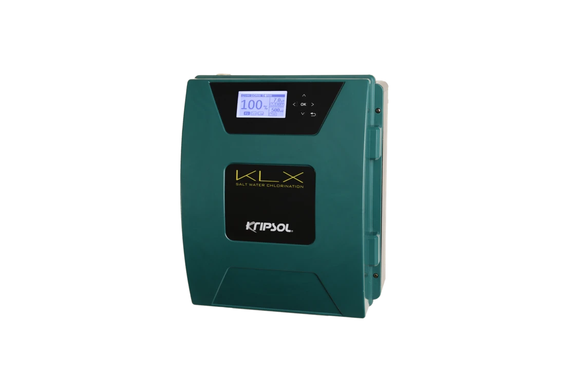 Hayward KLX Zoutelektrolyse Low Salt + Hydrolyse 2 Hayward KLX Zoutelektrolyse Low Salt + Hydrolyse - Afbeelding 2