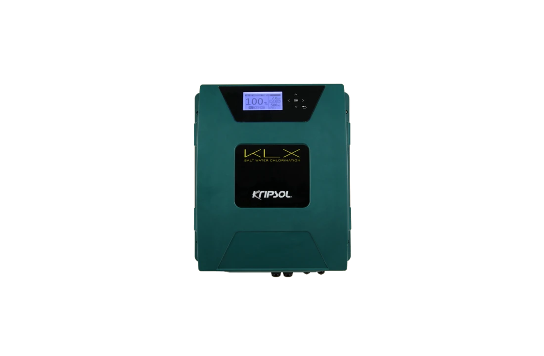 Hayward KLX Zoutelektrolyse Low Salt + Hydrolyse 3 Hayward KLX Zoutelektrolyse Low Salt + Hydrolyse - Afbeelding 3