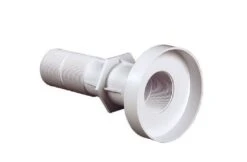 Hayward Wanddoorvoer Muurdoorvoer Voor Halogeenprojector 75W / 12V