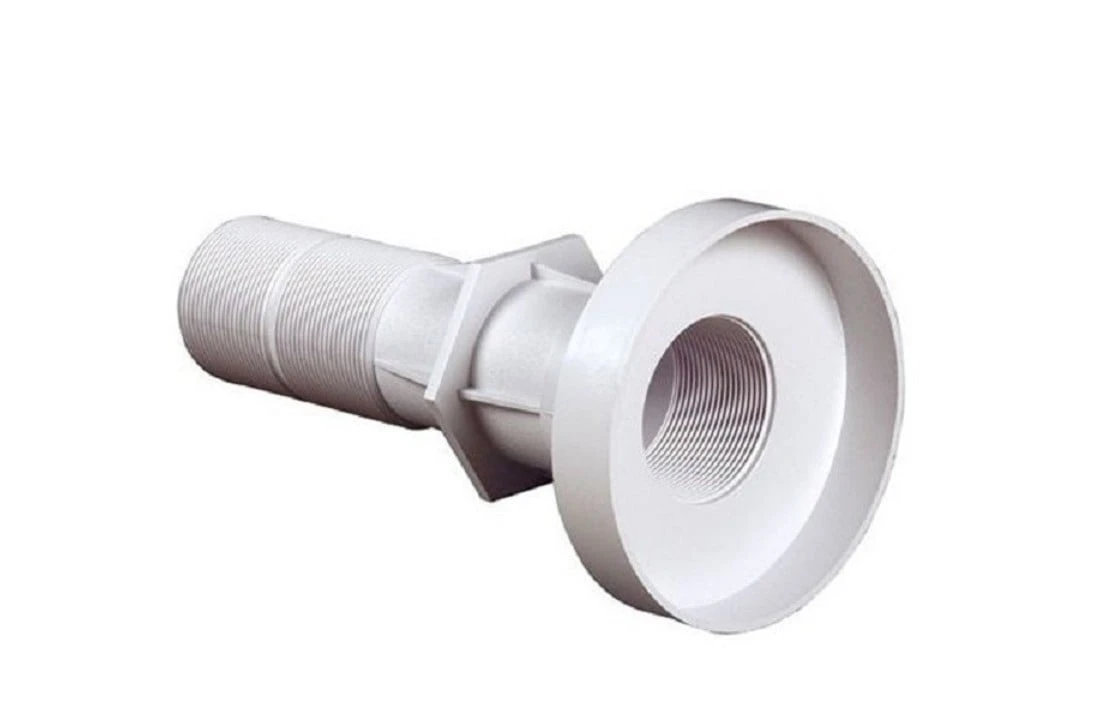 Hayward Wanddoorvoer Muurdoorvoer Voor Halogeenprojector 75W / 12V 1 Hayward Wanddoorvoer Muurdoorvoer Voor Halogeenprojector 75W / 12V