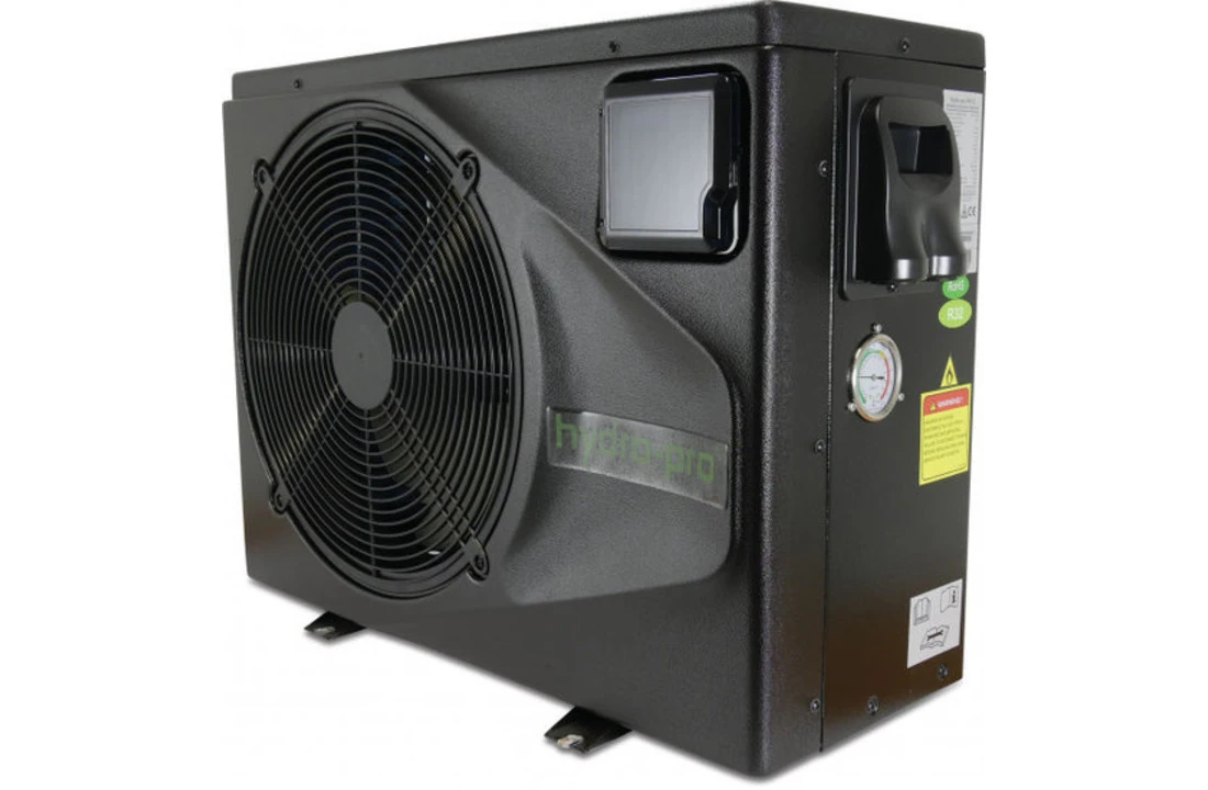 Hydro-Pro Hydro-Pro Inverter PX11 40 Tot 70m3 R32 230V 1 Hydro-Pro Hydro-Pro Inverter PX11 40 Tot 70m3 R32 230V