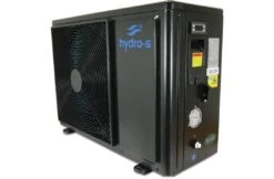 Hydro-S Flotide Zwembad Warmtepomp Type A5 15-25 M³, 4.5 KW 8 Hydro-S Flotide Zwembad Warmtepomp Type A5 15-25 M³, 4.5 KW -Hayward Verkoopwinkel hydro s flotide zwembad warmtepomp type a5 15 25 m 2
