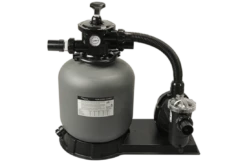 Hydro-S Mega Pool Filterset Type FSP 8 M3/u