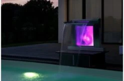 Ideal Eichenwald IDEAL Waterval Aquarius 6 Ideal Eichenwald IDEAL Waterval Aquarius -Hayward Verkoopwinkel ideal eichenwald ideal waterval aquarius 2