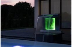 Ideal Eichenwald IDEAL Waterval Aquarius 7 Ideal Eichenwald IDEAL Waterval Aquarius -Hayward Verkoopwinkel ideal eichenwald ideal waterval aquarius 3