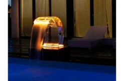 Ideal Eichenwald IDEAL Waterval Tropic Met LED Verlichting 5 Ideal Eichenwald IDEAL Waterval Tropic Met LED Verlichting -Hayward Verkoopwinkel ideal eichenwald ideal waterval tropic met led ver 2