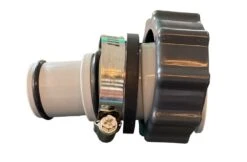 Intex Adapter B Tuinslang Voor Intex Filterpompen