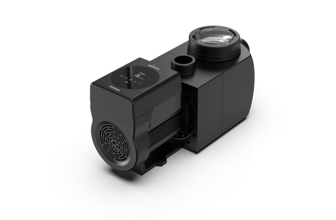 Inverhero Inverhero Variabele Snelheidspomp Touchscreen 4 Inverhero Inverhero Variabele Snelheidspomp Touchscreen - Afbeelding 4