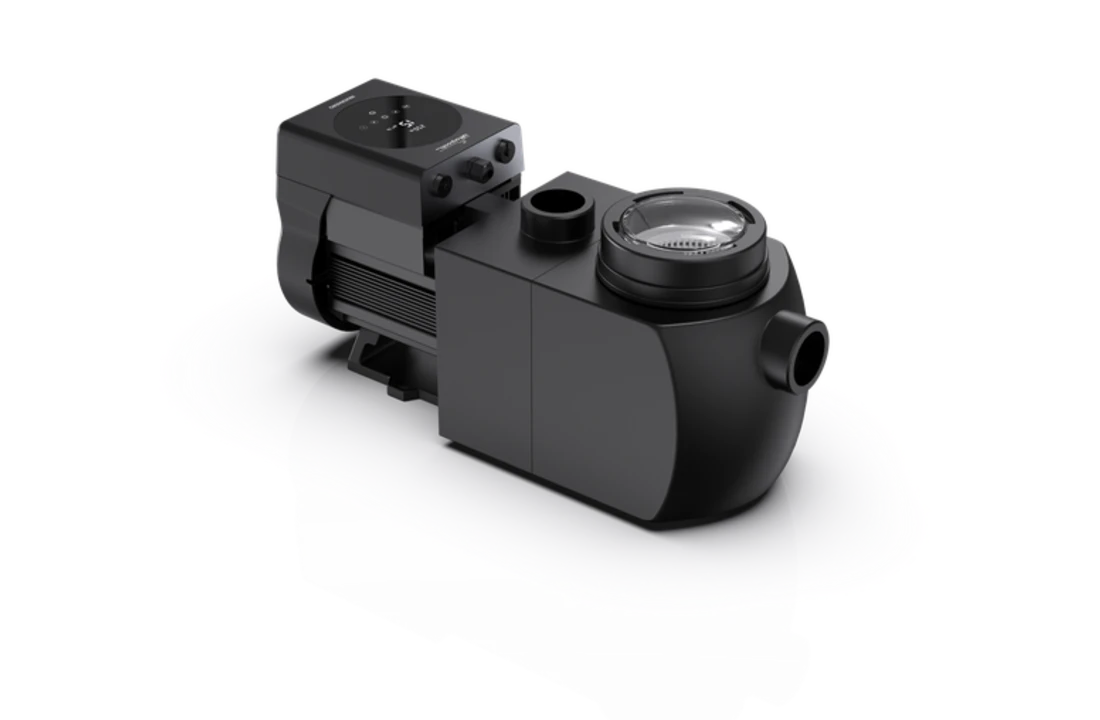 Inverhero Inverhero Variabele Snelheidspomp Touchscreen 5 Inverhero Inverhero Variabele Snelheidspomp Touchscreen - Afbeelding 5