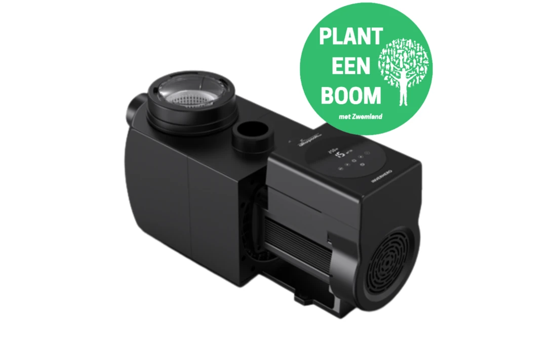 Inverhero Inverhero Variabele Snelheidspomp Touchscreen 1 Inverhero Inverhero Variabele Snelheidspomp Touchscreen