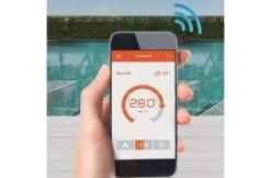 Inverpad Mr Perfect Full Inverter Warmtepomp -Hayward Verkoopwinkel inverpad mr perfect full inverter warmtepomp 2