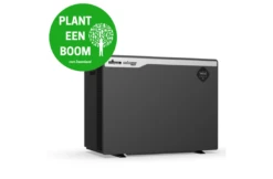 Inverpad Mr Perfect Full Inverter Warmtepomp