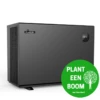 Inverpad Mr Silence Full Inverter Warmtepomp -Hayward Verkoopwinkel inverpad mr silence full inverter warmtepomp