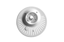 Jet Vag Jet Vag Jetstream Frontpaneel Met Inlaat