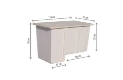 Jet Vag Jet Vag Jetstream Motorput Polyester -Hayward Verkoopwinkel jet vag jet vag jetstream motorput polyester 1