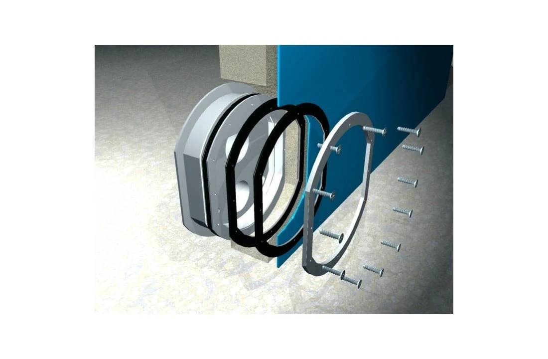 Jet Vag Jet Vag Junior PRO Jetstream 3PK 220V Met Afstandsbediening 6 Jet Vag Jet Vag Junior PRO Jetstream 3PK 220V Met Afstandsbediening - Afbeelding 6