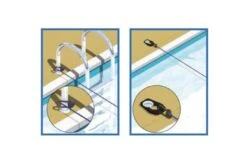 Joubert Zwem Elastiek Free Swim -Hayward Verkoopwinkel joubert zwem elastiek free swim 3