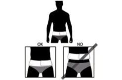 Joubert Zwem Elastiek Free Swim -Hayward Verkoopwinkel joubert zwem elastiek free swim 4