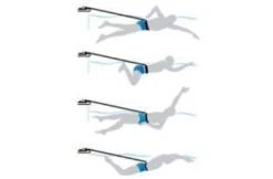 Joubert Zwem Elastiek Free Swim -Hayward Verkoopwinkel joubert zwem elastiek free swim 5