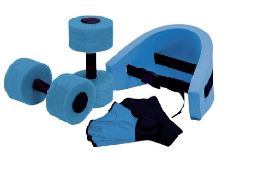 Kokido Aqua Fitness Kit 2 Kokido Aqua Fitness Kit - Afbeelding 2