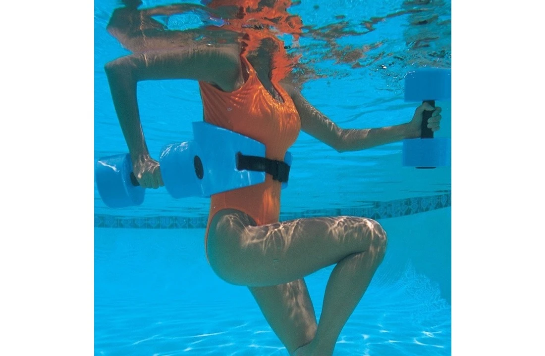 Kokido Aqua Fitness Kit 3 Kokido Aqua Fitness Kit - Afbeelding 3