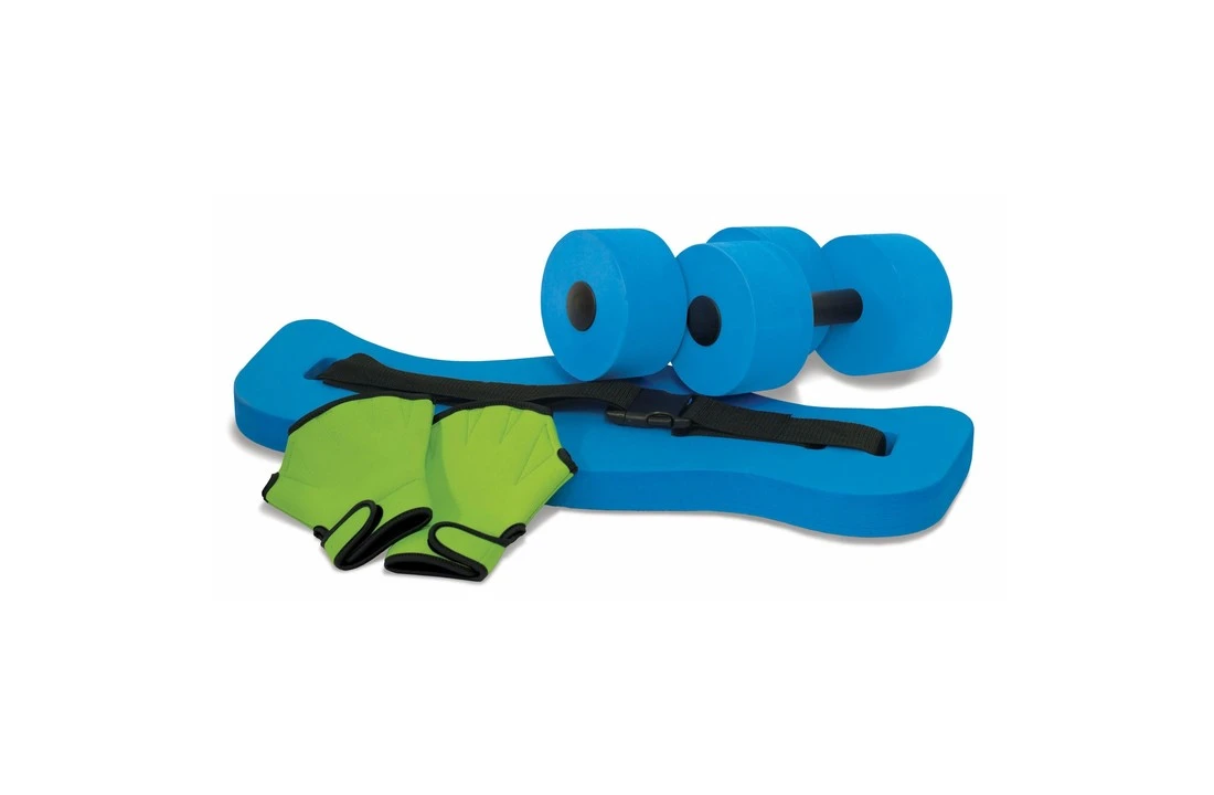 Kokido Aqua Fitness Kit 1 Kokido Aqua Fitness Kit