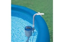 Kokido SkimBi Drijvende Skimmer 5 Kokido SkimBi Drijvende Skimmer -Hayward Verkoopwinkel kokido skimbi drijvende skimmer 2