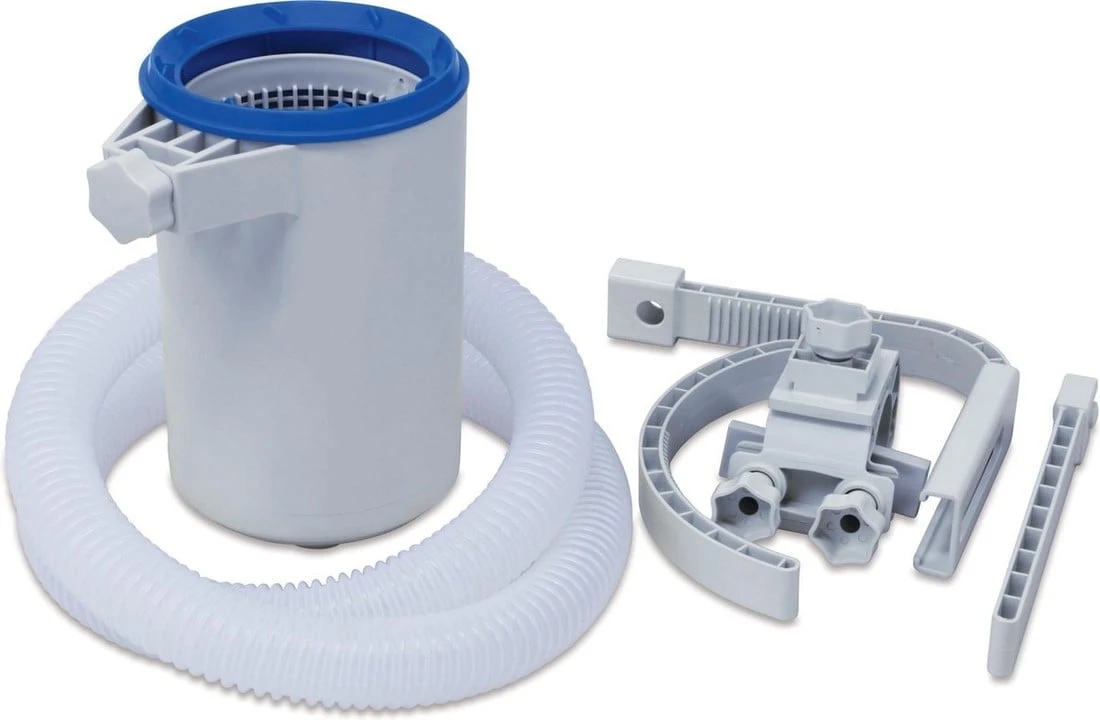 Kokido SkimBi Drijvende Skimmer 1 Kokido SkimBi Drijvende Skimmer