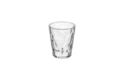 Koziol Superglas Club No. 01 Waterglas250 Ml Set Van 4