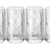 Koziol Superglas Club No.07 Shotglas 40 Ml - Set Van 4 Stuks -Hayward Verkoopwinkel koziol superglas club no07 shotglas 40 ml set van
