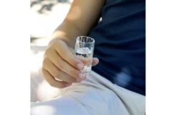 Koziol Superglas Club No.07 Shotglas 40 Ml - Set Van 4 Stuks -Hayward Verkoopwinkel koziol superglas club no07 shotglas 40 ml set van 2