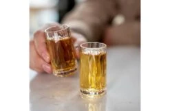 Koziol Superglas Club No.07 Shotglas 40 Ml - Set Van 4 Stuks -Hayward Verkoopwinkel koziol superglas club no07 shotglas 40 ml set van 3