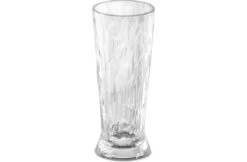 Koziol Superglas Club No.10 Bierglas 300 Ml Set Van 2 Stuks